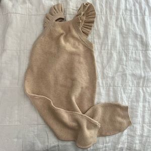 H&M Toddler Girl Jumpsuit